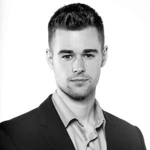 Meet your Posher, Brian